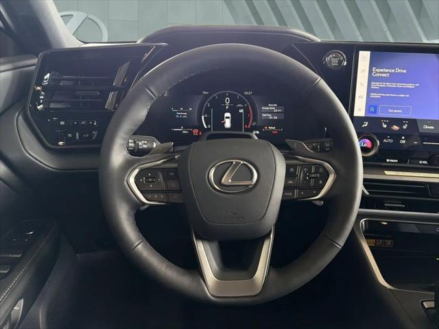 2026 Lexus TX 350 TX 350