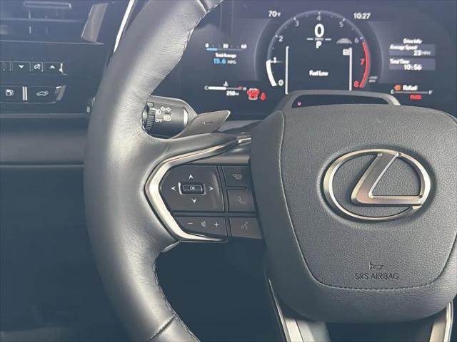 2026 Lexus TX 350 TX 350