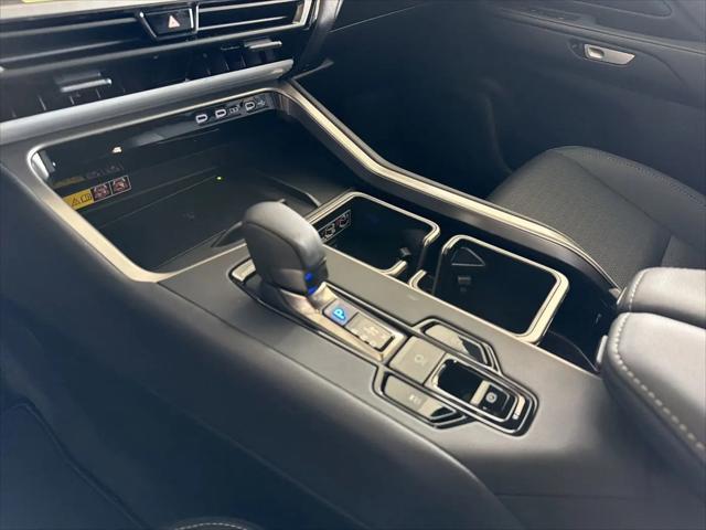 2026 Lexus TX 350 TX 350