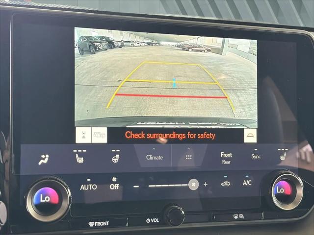 2026 Lexus TX 350 TX 350
