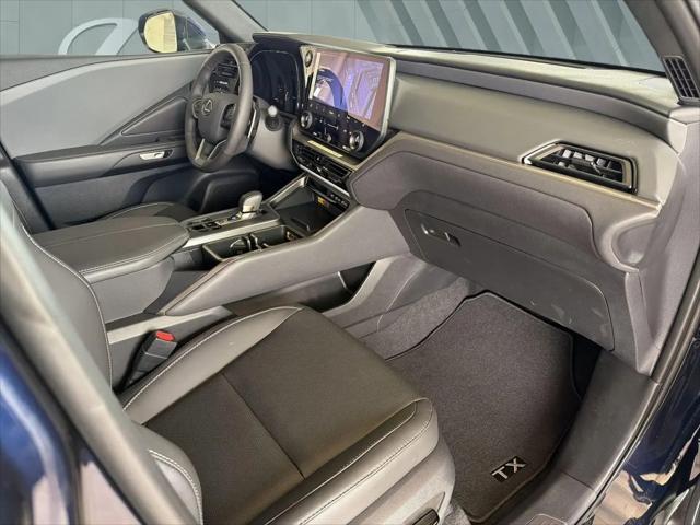 2026 Lexus TX 350 TX 350