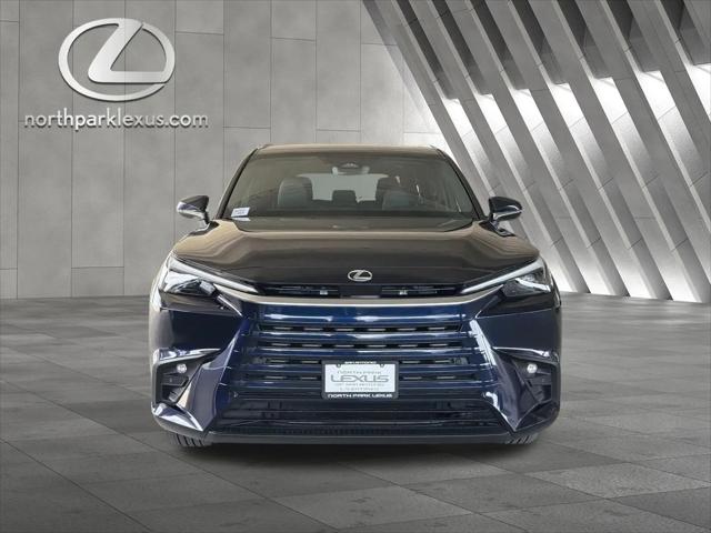 2026 Lexus TX 350 TX 350