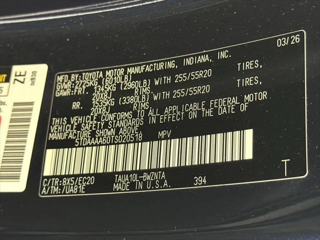 2026 Lexus TX 350 TX 350