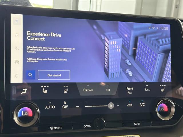 2026 Lexus TX 350 TX 350