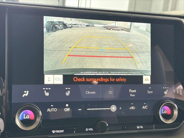 2026 Lexus TX 350 TX 350