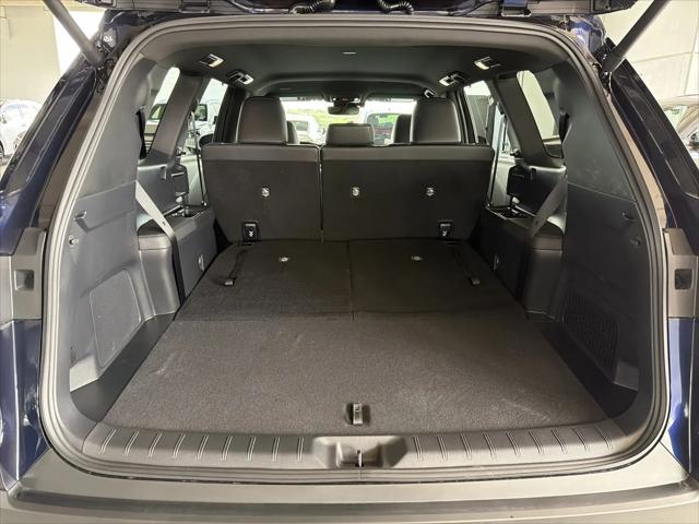 2026 Lexus TX 350 TX 350