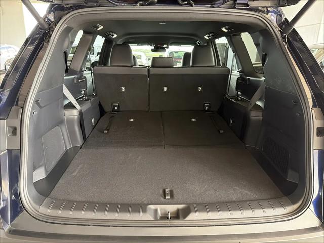 2026 Lexus TX 350 TX 350