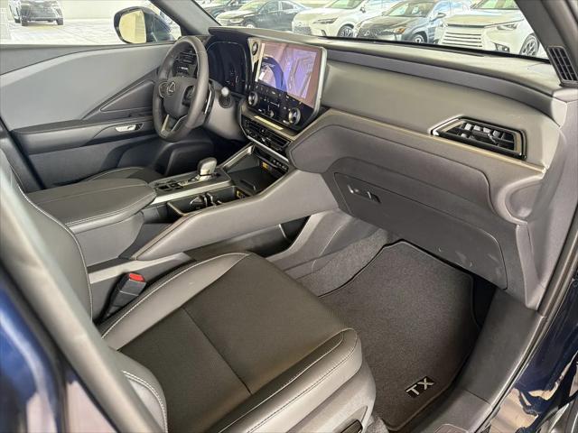 2026 Lexus TX 350 TX 350