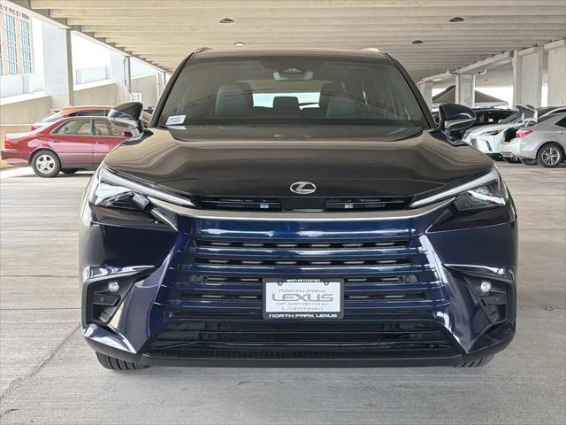 2026 Lexus TX 350 TX 350