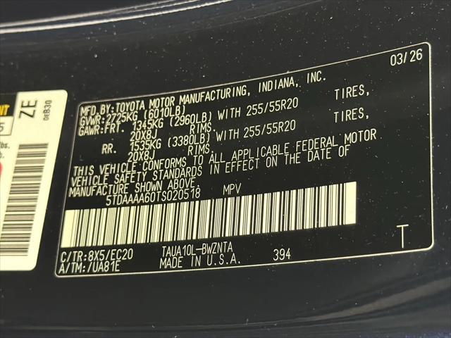 2026 Lexus TX 350 TX 350