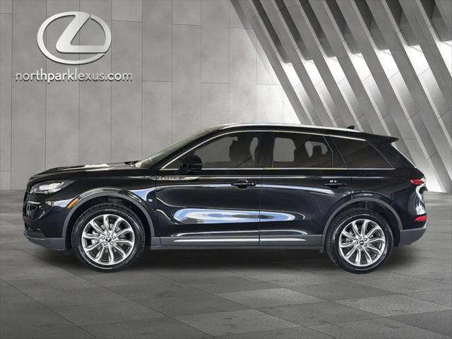 2022 Lincoln Corsair Standard for sale in San Antonio, TX