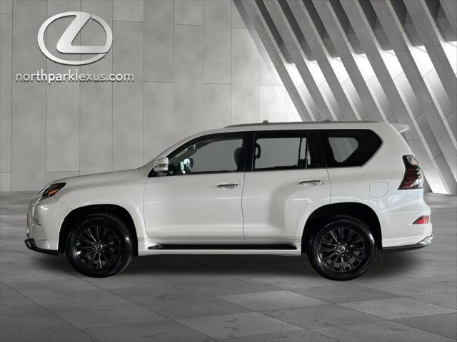 2023 Lexus GX GX 460 Premium for sale in San Antonio, TX