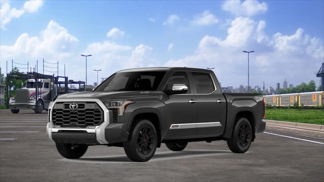 2026 Toyota Tundra 1794 Edition CrewMax 5.5 Bed for sale in Greenvale, NY