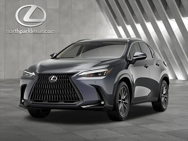 2026 Lexus NX 350 Premium for sale in San Antonio, TX