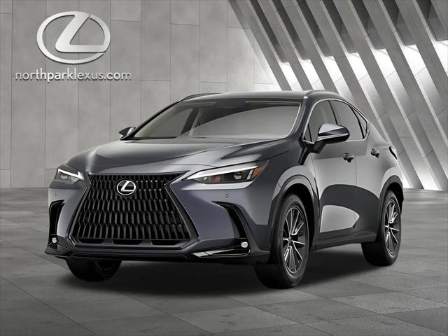 2026 Lexus NX 350 Premium for sale in San Antonio, TX