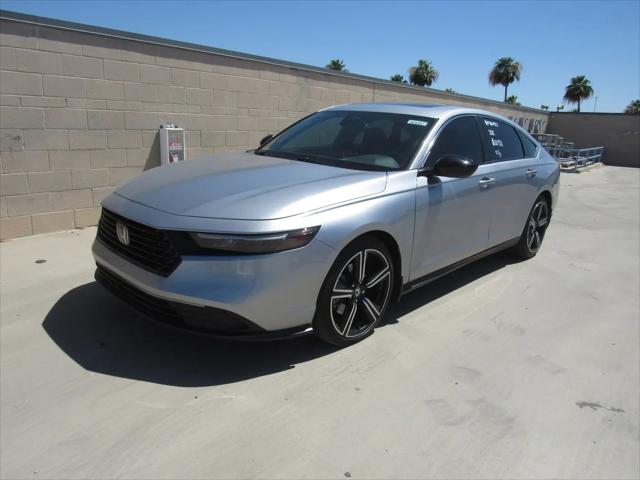 2023 Honda Accord Hybrid Sport for sale in Mesa, AZ