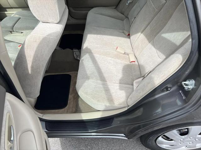 2004 Toyota Avalon XL