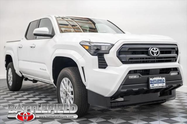 2026 Toyota Tacoma SR5 for sale in Culpeper, VA