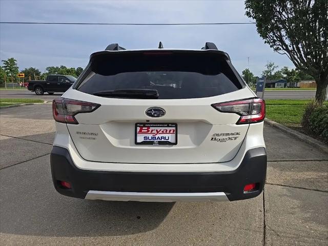 2024 Subaru Outback Limited XT