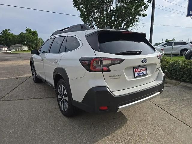 2024 Subaru Outback Limited XT