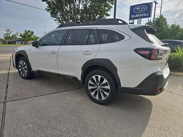 2024 Subaru Outback Limited XT