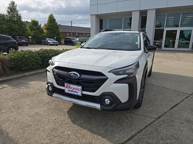 2024 Subaru Outback Limited XT