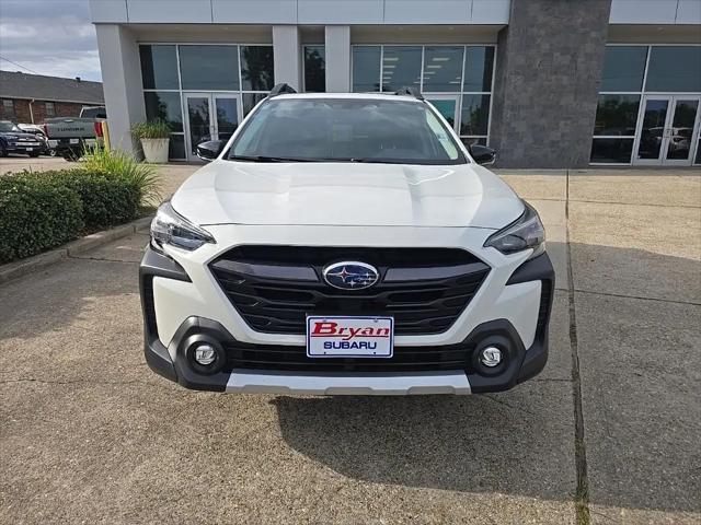 2024 Subaru Outback Limited XT