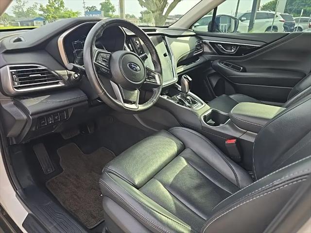2024 Subaru Outback Limited XT