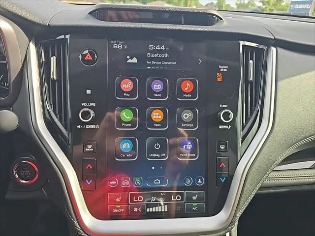 2024 Subaru Outback Limited XT
