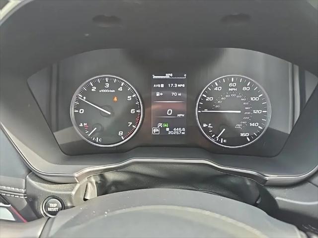 2024 Subaru Outback Limited XT