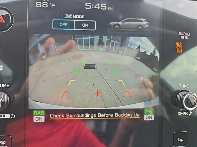 2024 Subaru Outback Limited XT