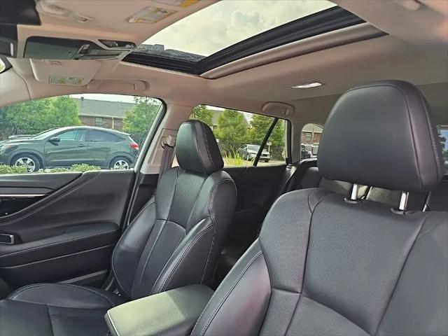 2024 Subaru Outback Limited XT