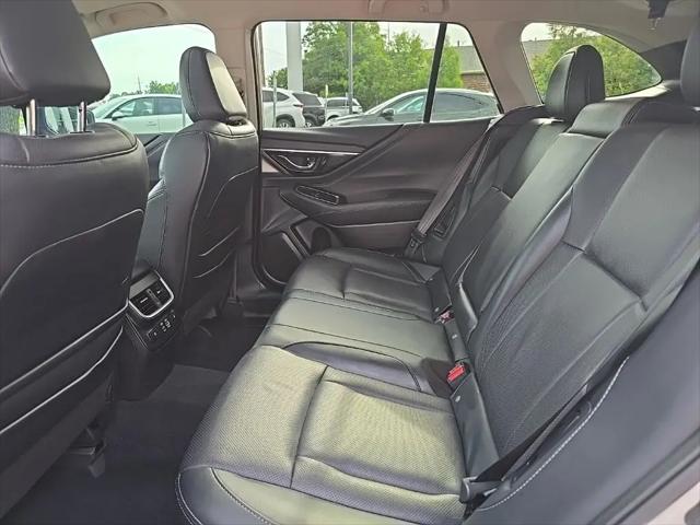 2024 Subaru Outback Limited XT