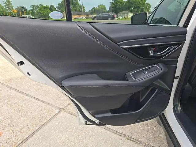 2024 Subaru Outback Limited XT