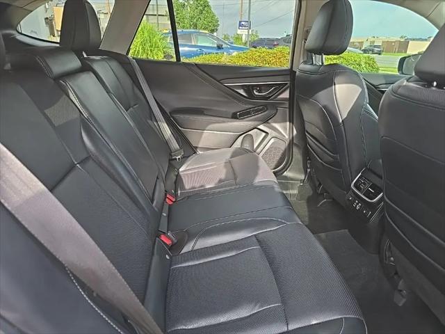 2024 Subaru Outback Limited XT