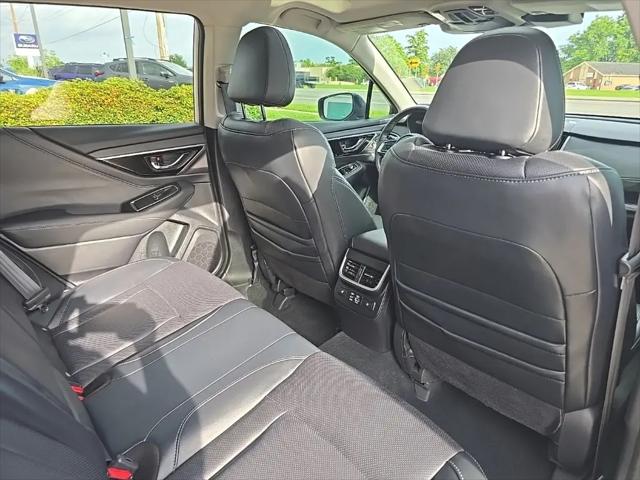 2024 Subaru Outback Limited XT