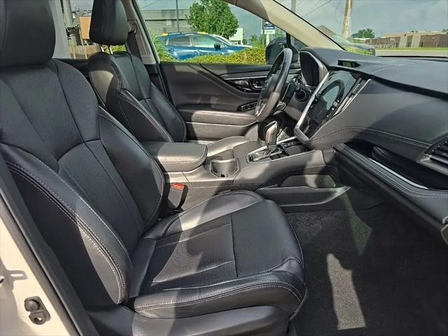 2024 Subaru Outback Limited XT