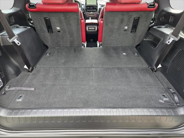 2023 Lexus GX 460 Luxury