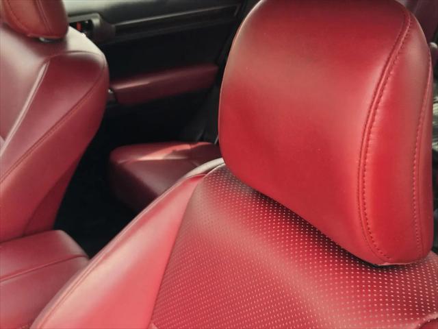 2023 Lexus GX 460 Luxury