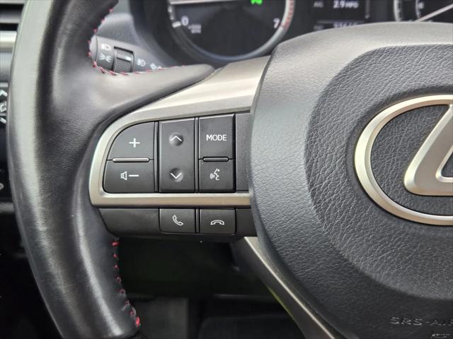 2023 Lexus GX 460 Luxury