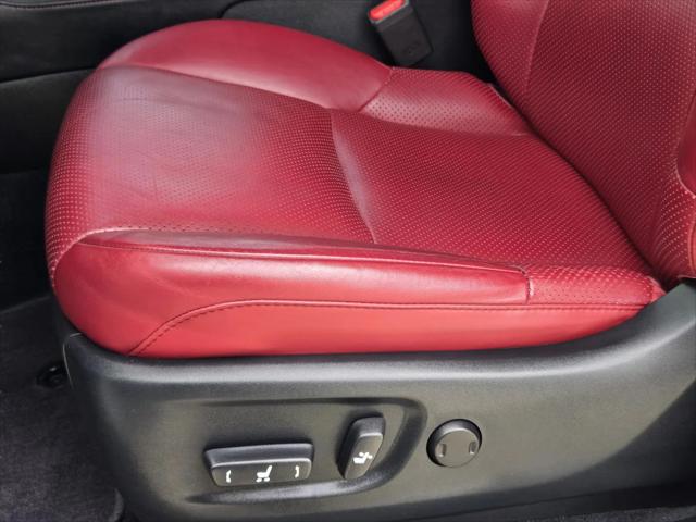 2023 Lexus GX 460 Luxury