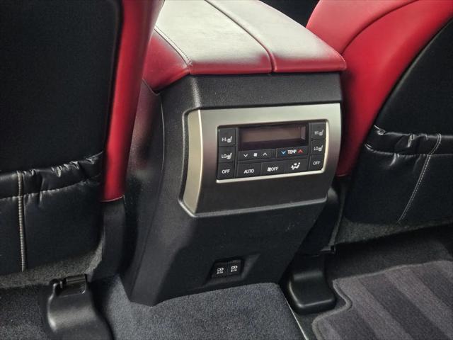 2023 Lexus GX 460 Luxury