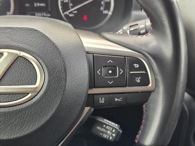 2023 Lexus GX 460 Luxury