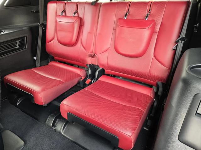2023 Lexus GX 460 Luxury