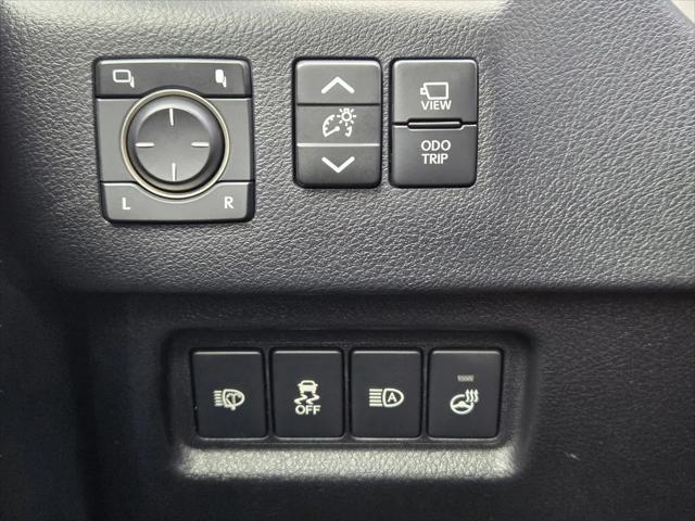 2023 Lexus GX 460 Luxury