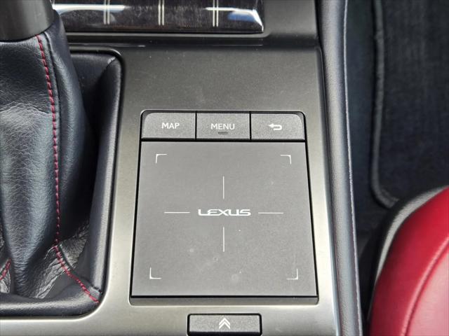 2023 Lexus GX 460 Luxury