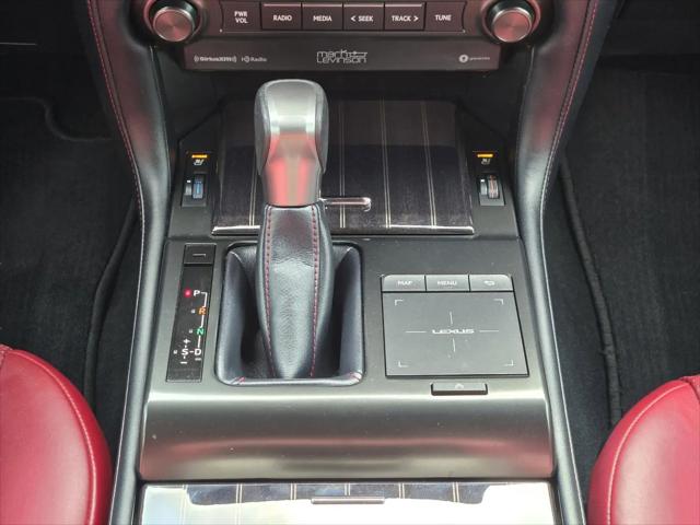2023 Lexus GX 460 Luxury