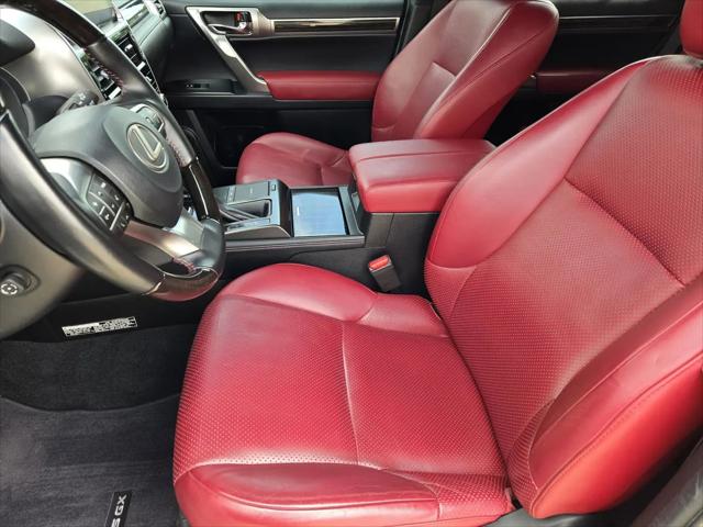 2023 Lexus GX 460 Luxury