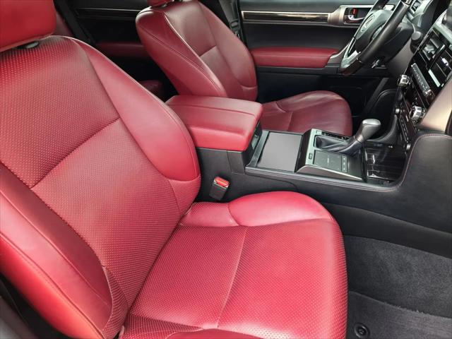 2023 Lexus GX 460 Luxury