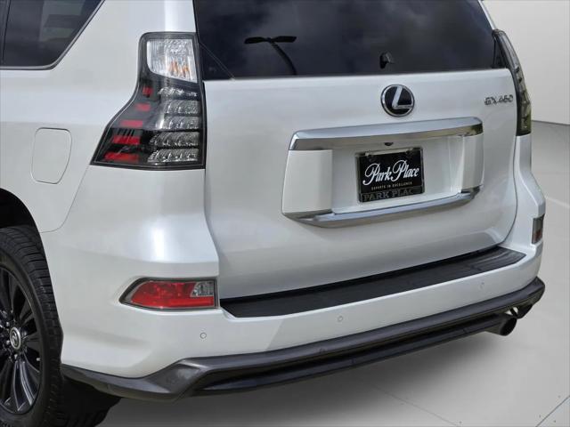 2023 Lexus GX 460 Luxury